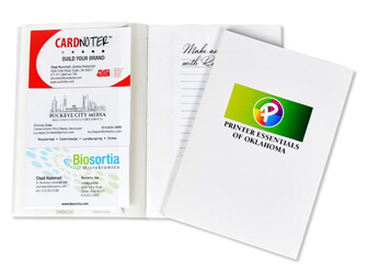 Evolution of Notebooks